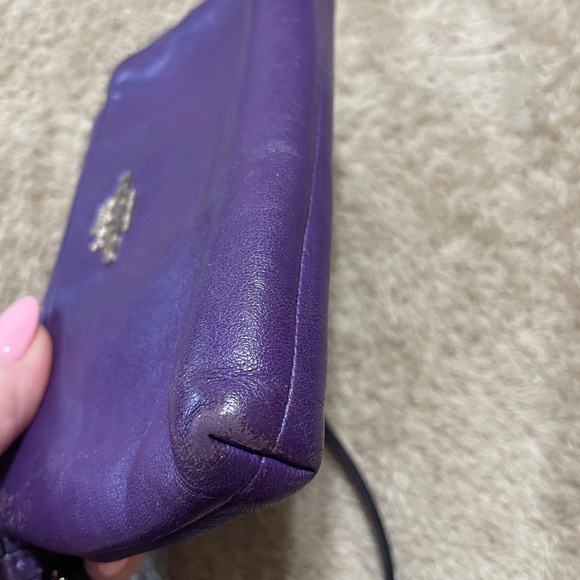 COACH Mini Wrislet - Picture 9 of 10